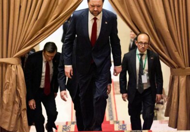 JD Vance leaves Pakistan after marathon talks with Iran end without a deal as Tehran refuses U.S. demand not to develop nuclear weapons | Fortune