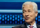 Jamie Dimon says if you want to win competitive battles, you need small 'Navy SEAL' teams to move faster