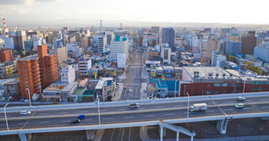 Japan issues tsunami warning after major earthquake