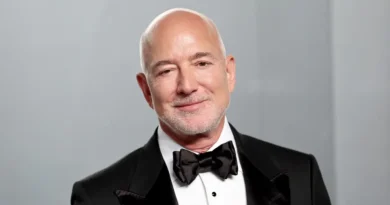 Jeff Bezos' AI startup is set to be valued at around $38 billion after raising a $10 billion mega round