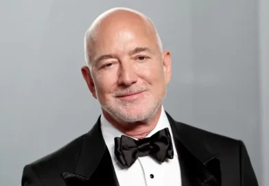 Jeff Bezos' AI startup is set to be valued at around $38 billion after raising a $10 billion mega round