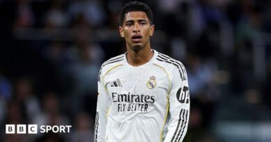 Bellingham has faced Bayern Munich more than any other side in his career