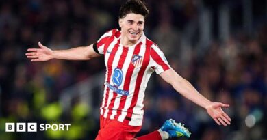 Guillem Balague column byline