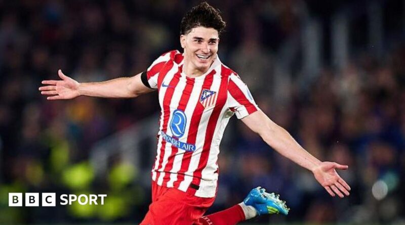 Guillem Balague column byline