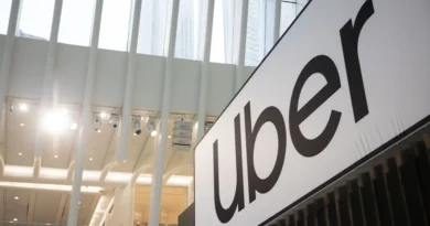 Jury orders Uber to pay $5,000 to woman who says she was attacked by driver