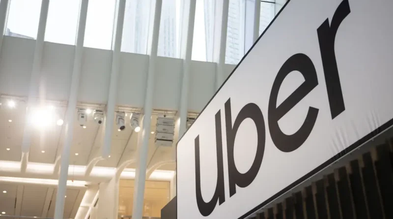 Jury orders Uber to pay $5,000 to woman who says she was attacked by driver