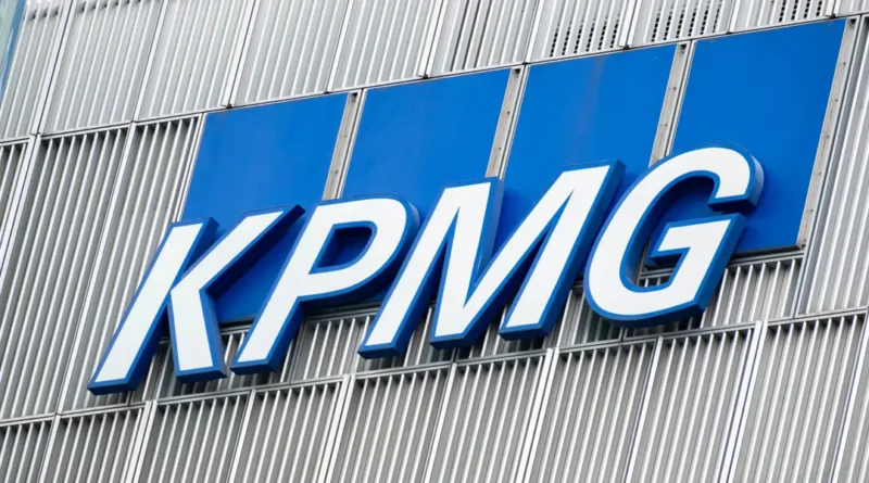 KPMG lays off 4% of its advisory team over slowing demand