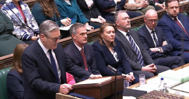 Keir Starmer feels MPs’ fury as Peter Mandelson fallout widens