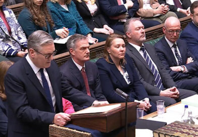 Keir Starmer feels MPs’ fury as Peter Mandelson fallout widens