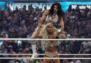 Kenny Omega Reacts To Jade Cargill Using His Finisher At WrestleMania 42