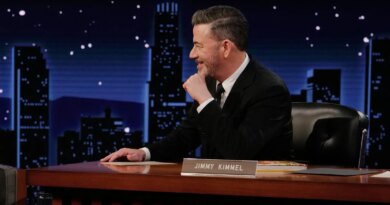 Kimmel Mocks Trump For Making ‘A Joke About His Death’ Amid FCC Review