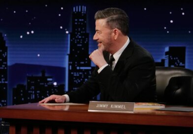 Kimmel Mocks Trump For Making ‘A Joke About His Death’ Amid FCC Review