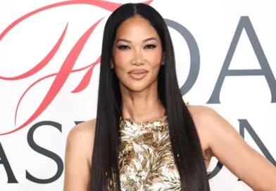 Kimora Lee shares how she spent years investing, bought back Baby Phat, and caught a Y2K wave
