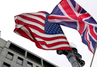 King Charles jets to US for trip overshadowed by Iran quarrel and shooting