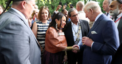 King Charles to promote British-American unity in rare speech to Congress