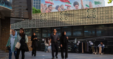 Kushner and Witkoff Traveling to Pakistan to Resume Talks With Iran
