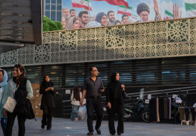 Kushner and Witkoff Traveling to Pakistan to Resume Talks With Iran
