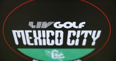 LIV Golf reassures players over Saudi withdrawal rumors