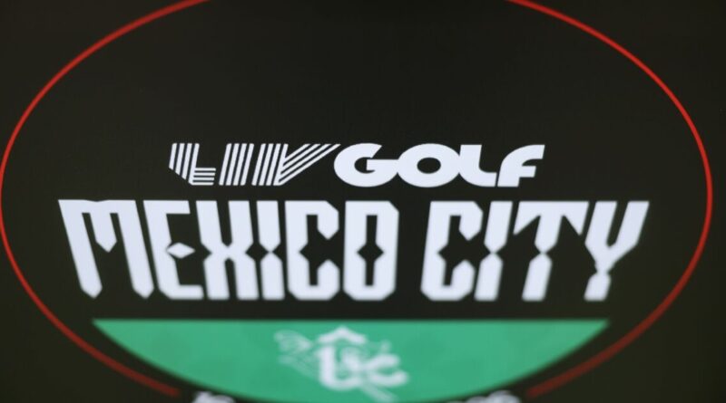 LIV Golf reassures players over Saudi withdrawal rumors