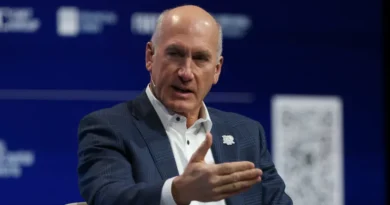 Lawsuits claim AT&T's CEO saw the relocation mandate as a way to replace older workers with younger ones