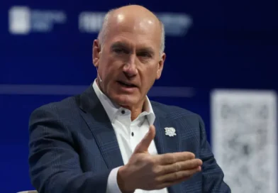 Lawsuits claim AT&T's CEO saw the relocation mandate as a way to replace older workers with younger ones