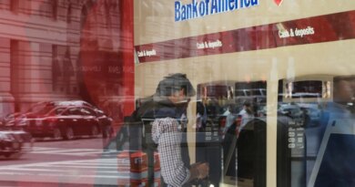 Lawyers search for Epstein survivors for Bank of America $72.5m settlement