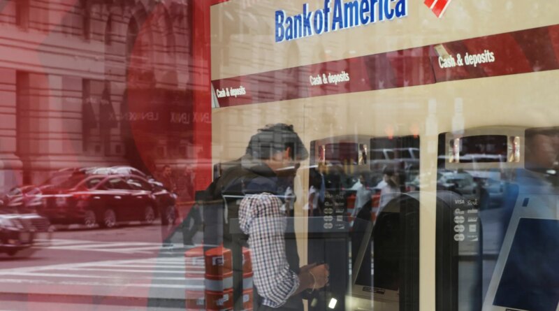 Lawyers search for Epstein survivors for Bank of America $72.5m settlement