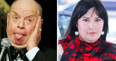 Learn to use AI? Ask me about the time Don Rickles sent Lena Dunham a sext.