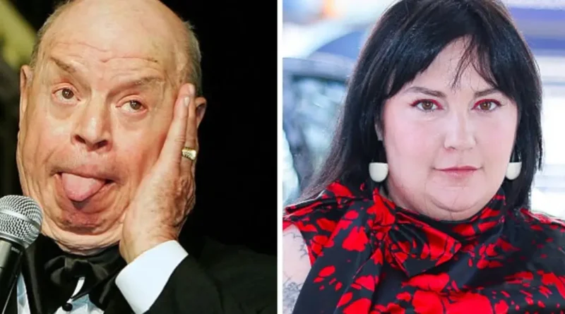 Learn to use AI? Ask me about the time Don Rickles sent Lena Dunham a sext.