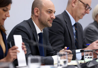 Lebanon must be covered by ceasefire agreement, French foreign minister says