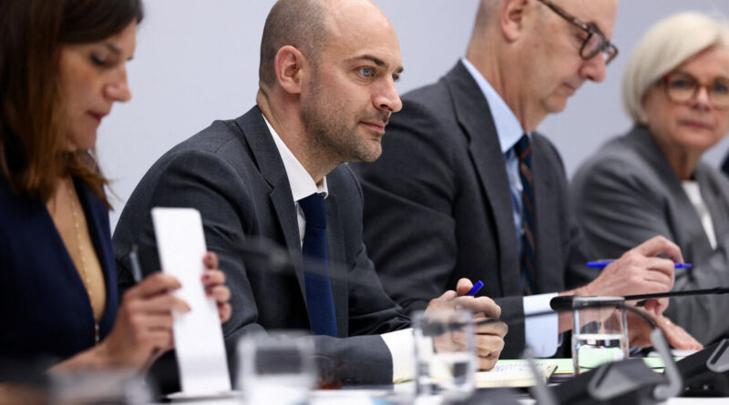 Lebanon must be covered by ceasefire agreement, French foreign minister says