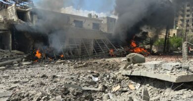 Lebanon says Israel talks set for Tuesday in US