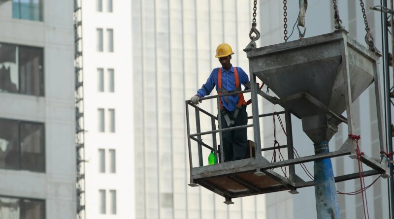 Legal migrants remain vulnerable to trafficking