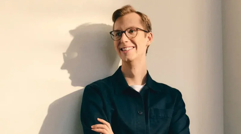 Legora is buying another startup as the battle for Big Law's business heats up