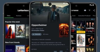 Letterboxd, the social platform for film buffs, reportedly looking for new owner | TechCrunch
