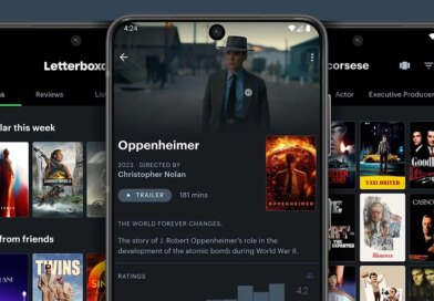Letterboxd, the social platform for film buffs, reportedly looking for new owner | TechCrunch