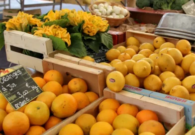 Living abroad 20 years ago changed how we shop for groceries and plan meals. Now, we eat better and waste less food.