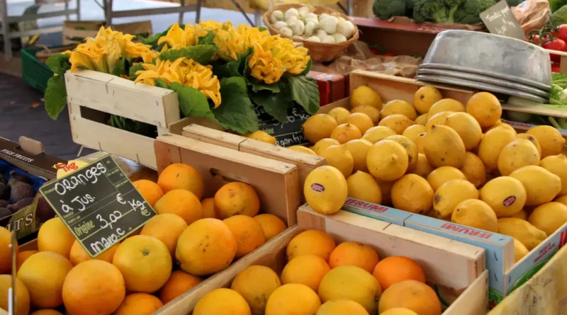 Living abroad 20 years ago changed how we shop for groceries and plan meals. Now, we eat better and waste less food.