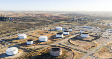 Loss of Emirates Further Weakens OPEC’s Influence
