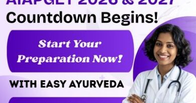 MELATONIN: All You Need To Know About & Ayurveda Perspective