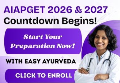 MELATONIN: All You Need To Know About & Ayurveda Perspective