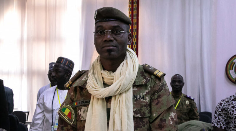 Mali’s Defense Minister Killed in Attacks by Islamist Insurgents