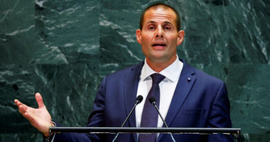 Malta calls early election, with PM pledging stability amid Iran war