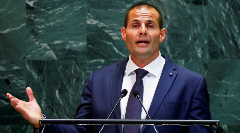 Malta calls early election, with PM pledging stability amid Iran war