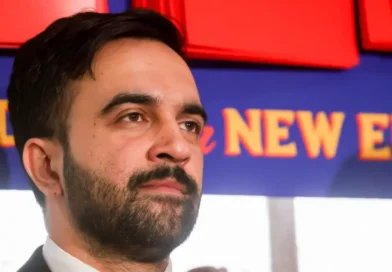 Mamdani is cracking down on food delivery app junk fees in NYC