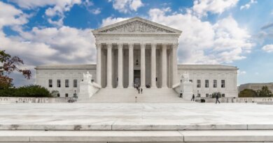 The United States Supreme Court