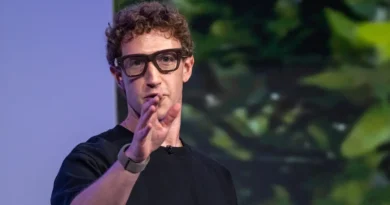 Mark Zuckerberg moved his desk and is coding again, Meta president says