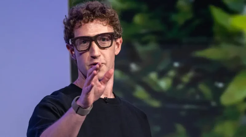 Mark Zuckerberg moved his desk and is coding again, Meta president says