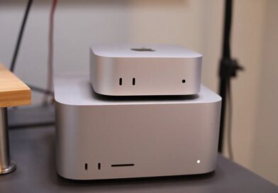 Apple Mac Mini M4