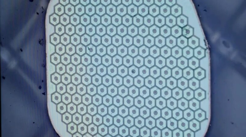 Max Hodak’s Science Corp. is preparing to place its first sensor in a human brain | TechCrunch